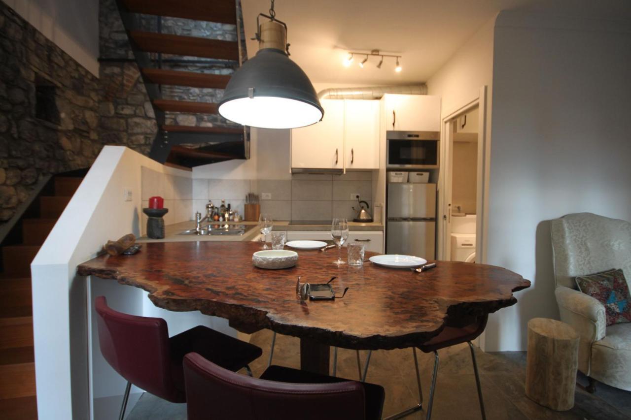 Borgo Bolvedro - Tremezzo By Lovecomo Mezzegra Exterior foto