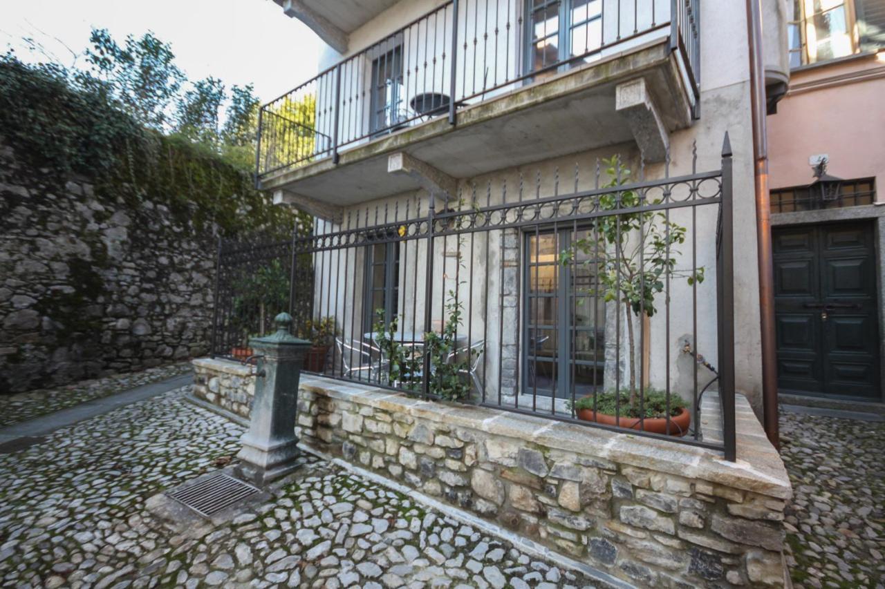Borgo Bolvedro - Tremezzo By Lovecomo Mezzegra Exterior foto