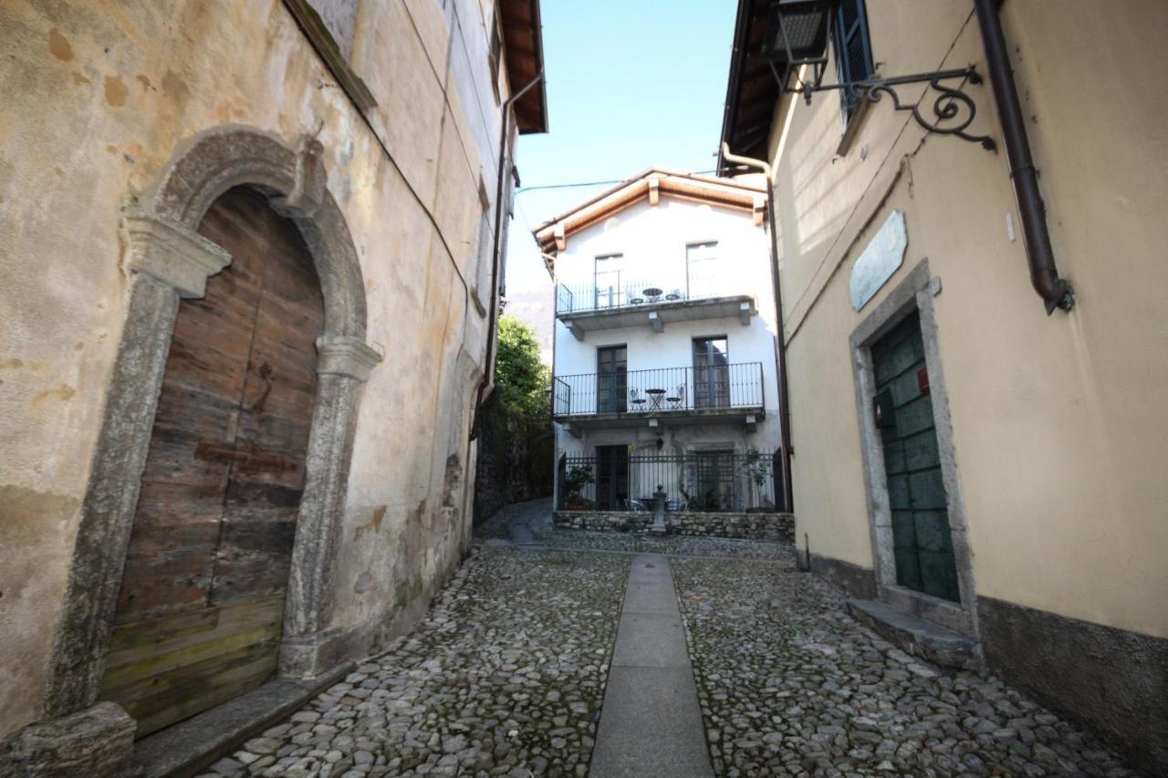 Borgo Bolvedro - Tremezzo By Lovecomo Mezzegra Exterior foto